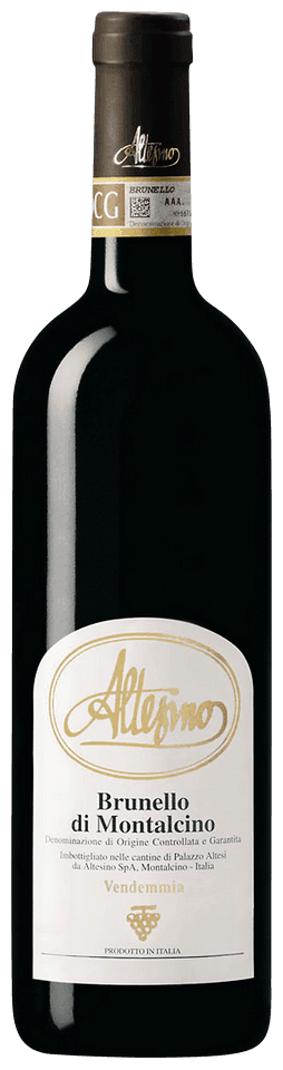 Brunello di Montalcino 2020 - Sangiovese Rode wijn uit Italië - Toscane door Altesino