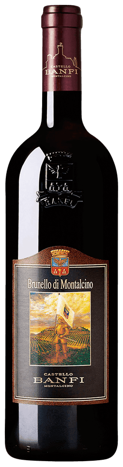 Brunello di Montalcino