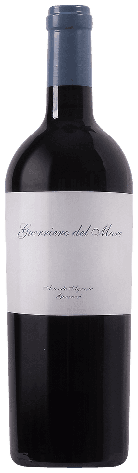 Guerriero Del Mare - Witte wijn