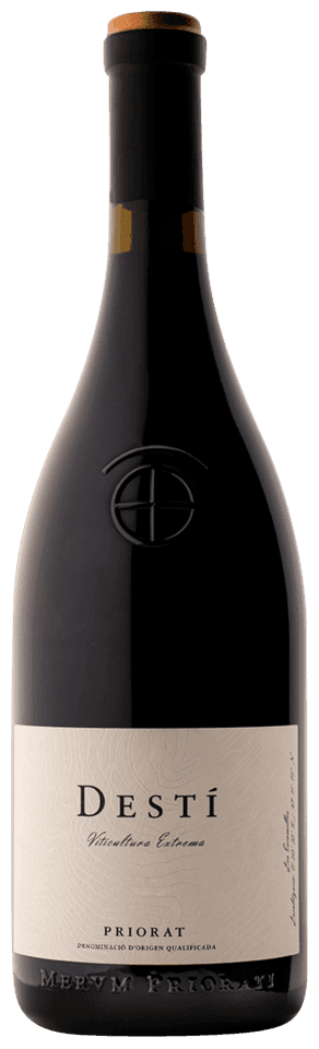Desti - Rode wijn