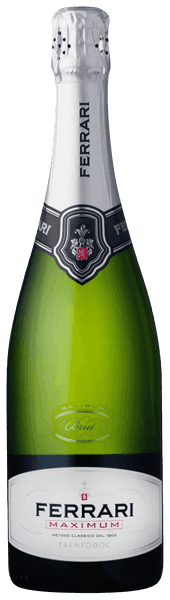 Ferrari Maximum Brut 2018