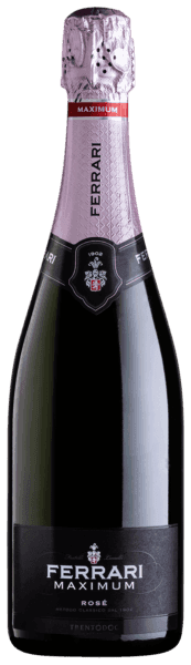 Ferrari Maximum Rosé 2018