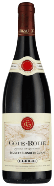 Côte-Rôtie AC Brune & Blonde 2021