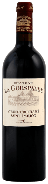 Saint-Émilion Grand Cru Classé 2016