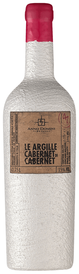Le Argille Cabernet di Cabernet