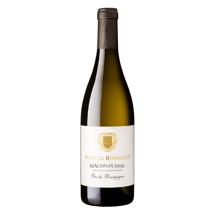 Mâcon-Fuissé AC 2024