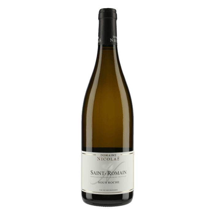 Saint Romain AC Sous Roche 2023