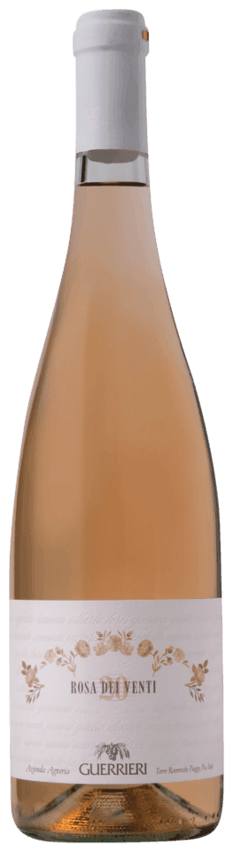 Rosa dei Venti - Rosé wijn