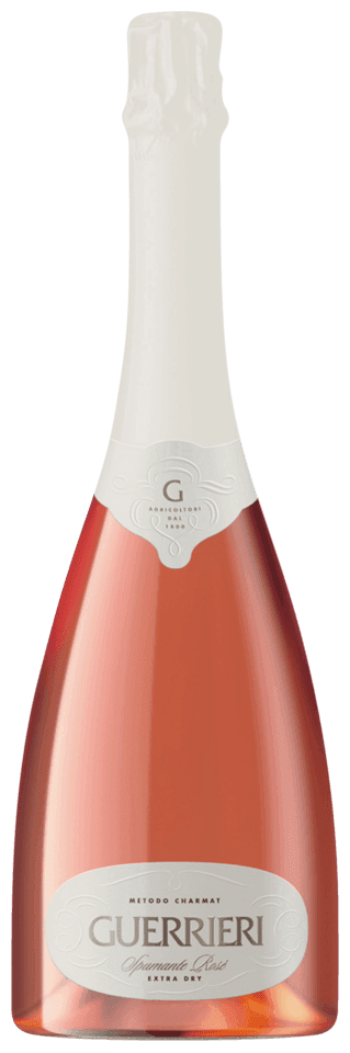 Guerrieri Spumante Rosé
