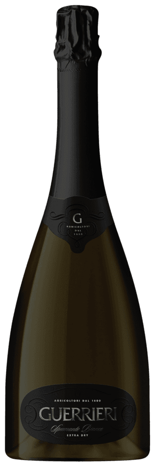 Guerrieri Spumante