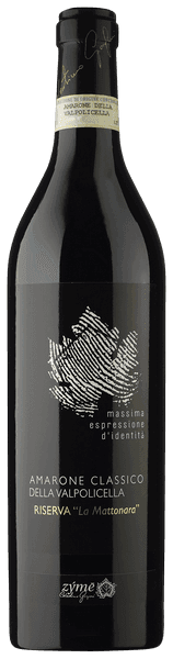 La Mattonara Amarone della Valpolicella Classico Riserva DOCG 2009