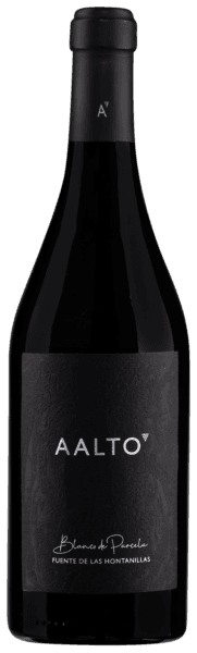 Blanco de Parcela