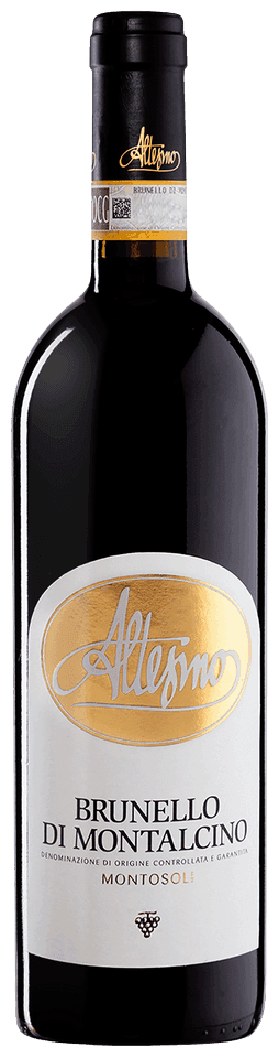 Brunello di Montalcino Montosoli 2020