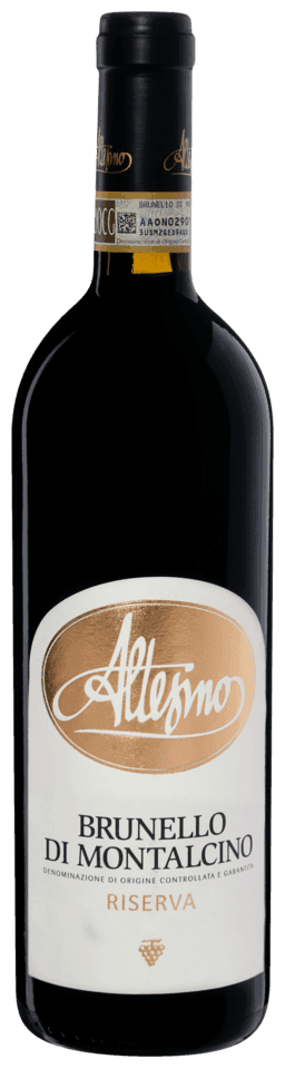 Brunello di Montalcino Riserva 2019