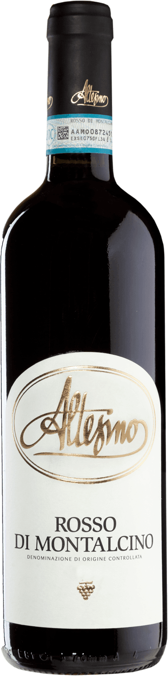 Rosso di Montalcino 2024