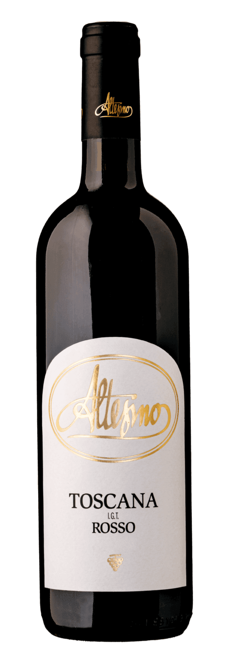 Rosso Toscana 2024
