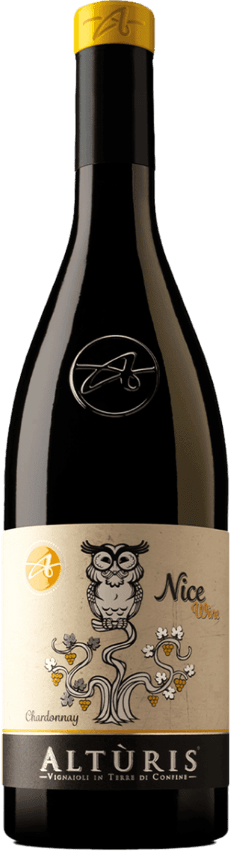 Altùris Nice Wine 2024