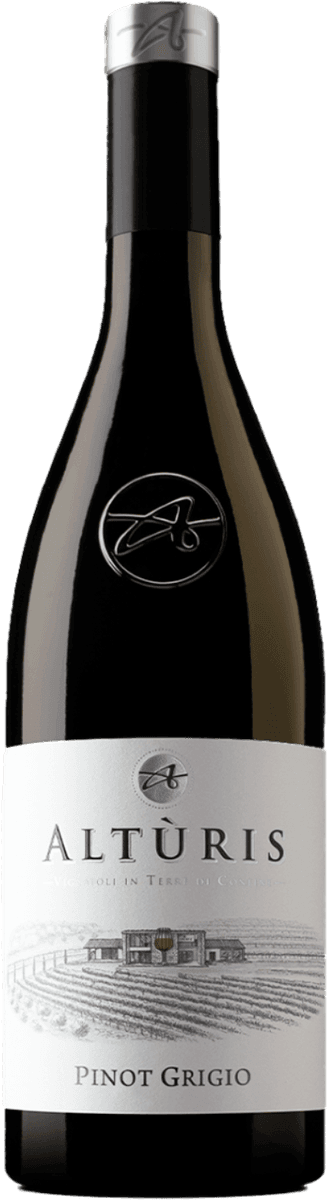 Altùris Pinot Grigio 2025