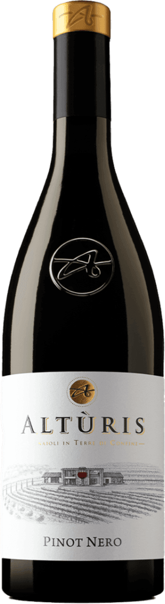 Altùris Pinot Nero 2024