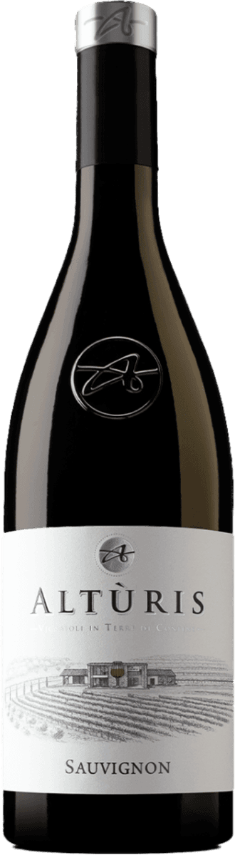 Altùris Sauvignon 2025