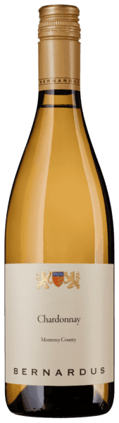 Bernardus Chardonnay - Chardonnay White wine from United States - Monterey County by Bernardus