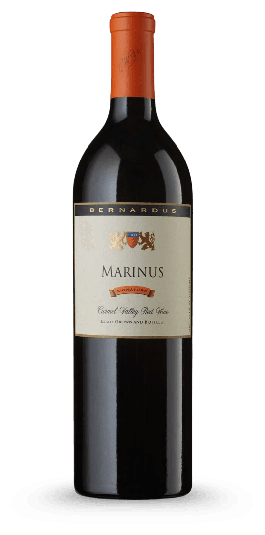 Marinus Signature 2018