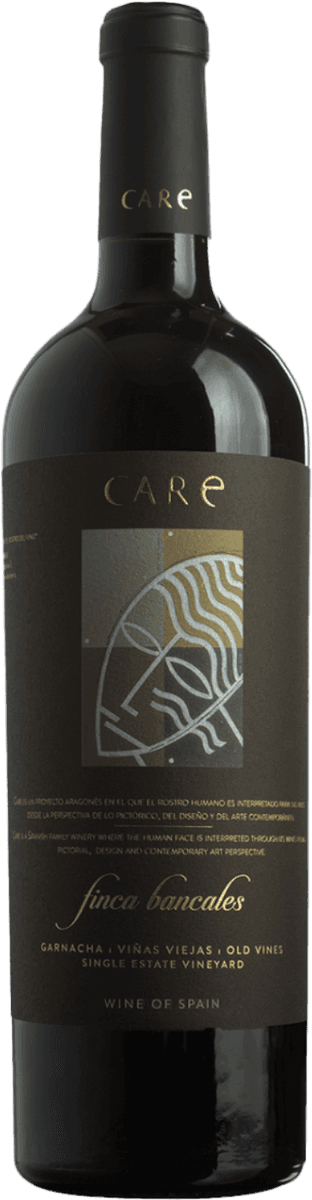 CARE Finca Bancales Reserva Old Vines 2022
