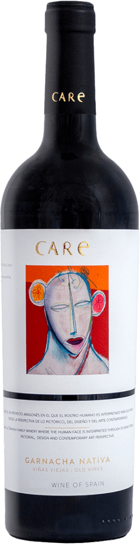 CARE Garnacha Nativa Magnum 2021