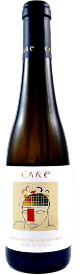 CARE Moscatel de Alejandría 2024