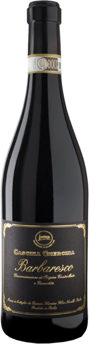 Cascina Ghercina Barbaresco DOCG 2023