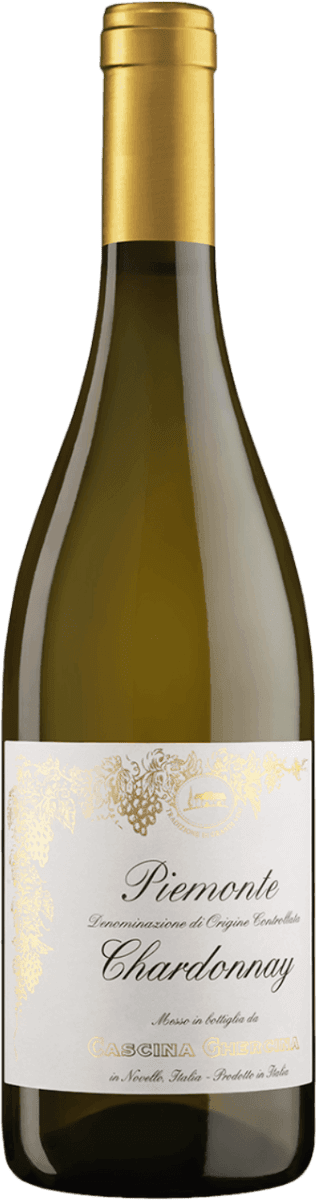 Cascina Ghercina Piemonte Chardonnay 2025
