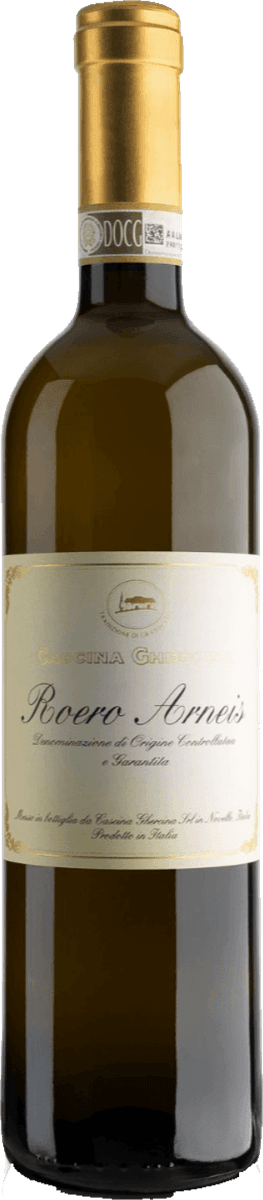 Cascina Ghercina Roero Arneis 2025