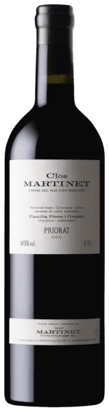Clos Martinet 2022