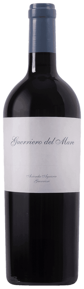 Guerriero Del Mare - Bianchello Witte wijn uit Italië - Marche door Guerrieri