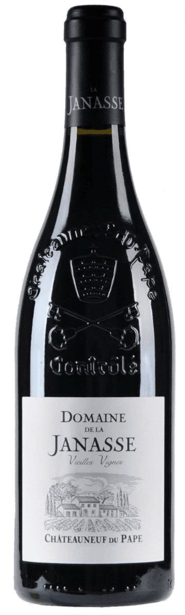 Domaine de la Janasse Châteauneuf-du-Pape Vieilles Vignes 2024