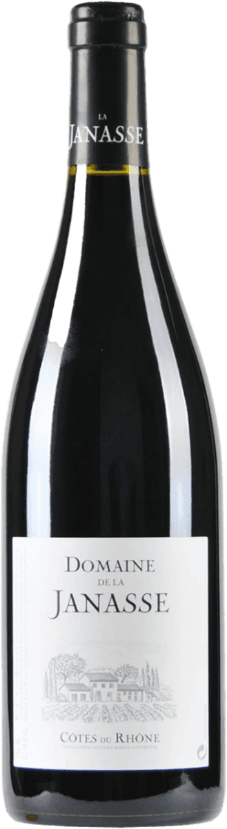 Domaine de la Janasse Côtes du Rhône Rouge 2024