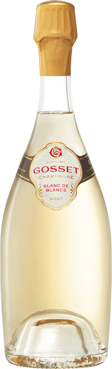 Gosset Grand Blanc de Blancs Brut