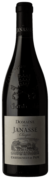 Châteauneuf-du-Pape Cuvée Chaupin 2021