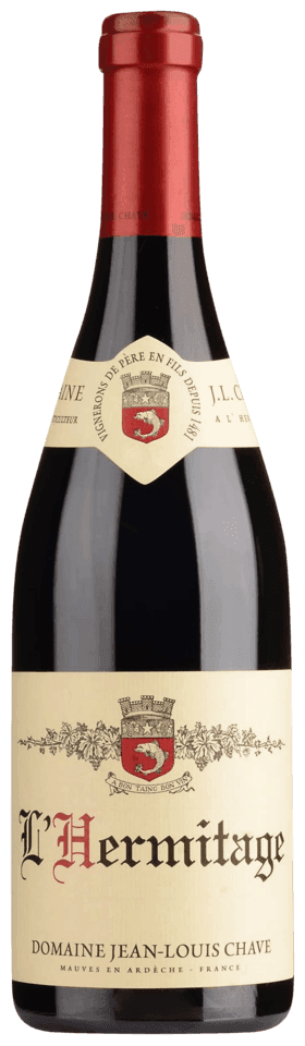 L'Hermitage 2021