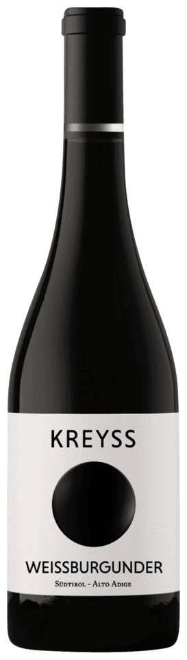 Alto Adige DOC Weissburgunder