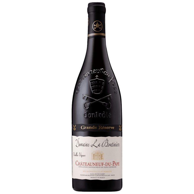 Châteauneuf-du-Pape Grande Réserve 2016 Magnum