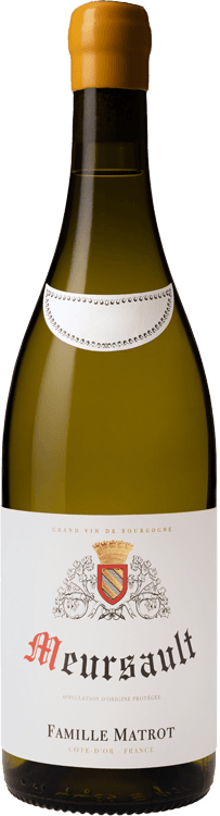 Meursault Blanc 2023