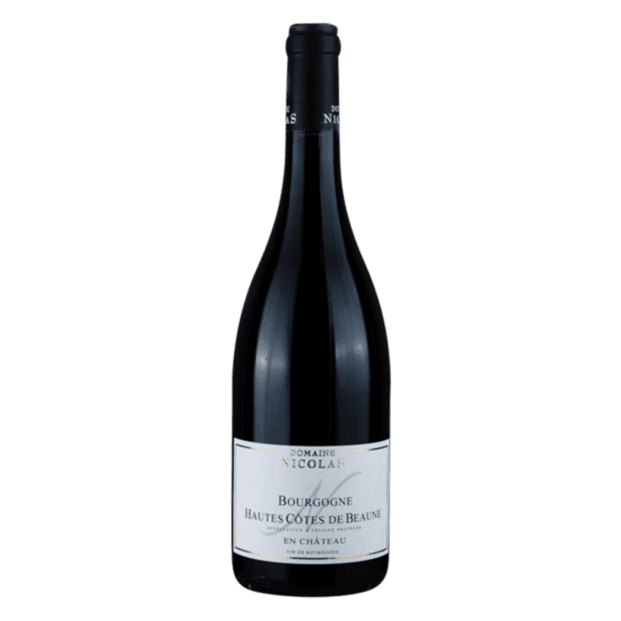 Hautes Côtes de Beaune AC 2024