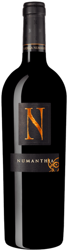 Numanthia 2020 - Tinta de Toro Rode wijn uit Spanje - Toro door Bodega Numanthia