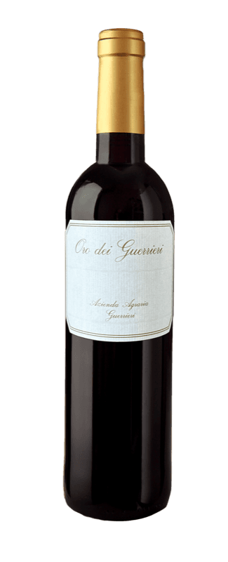 ORO dei Guerrieri