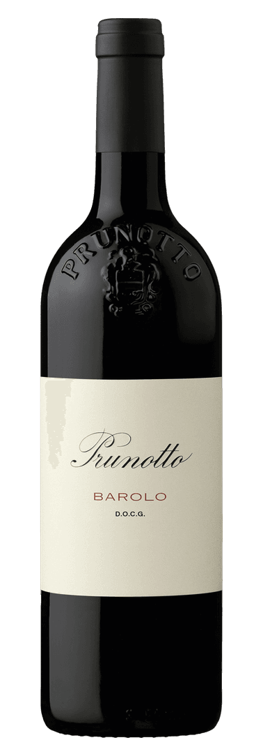Prunotto Barolo 2021