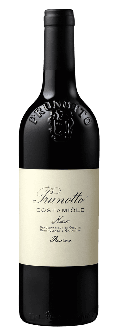 Prunotto Costamiòle Riserva 2022