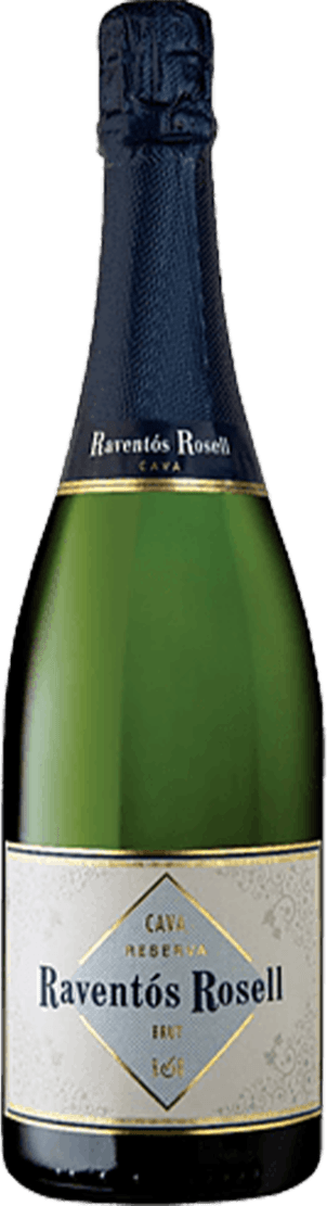 Raventós Rosell Cava Brut Reserva 2023