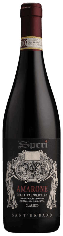 Speri Vigneto Monte Sant'Urbano Amarone della Valpolicella Classico