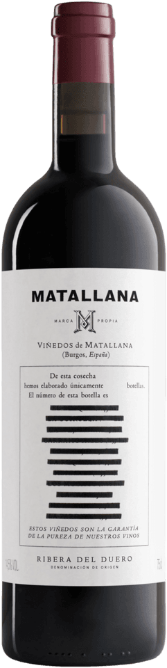 Matallana 2019